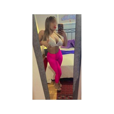 PAULINA  HERMOSA MUJER PANAMA