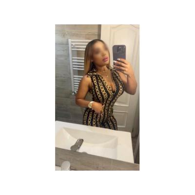 PAULINA  HERMOSA MUJER PANAMA