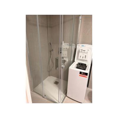 APARTAESTUDIO MUY COMODO