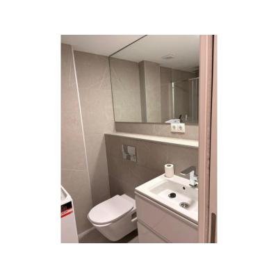 APARTAESTUDIO MUY COMODO