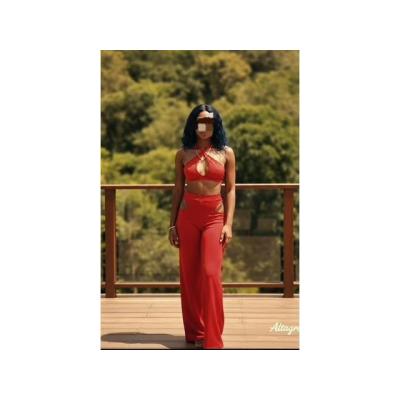 ROSITA –QUE ENCENDERÁ TUS DESEOS