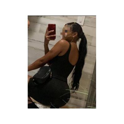 ROSITA –QUE ENCENDERÁ TUS DESEOS