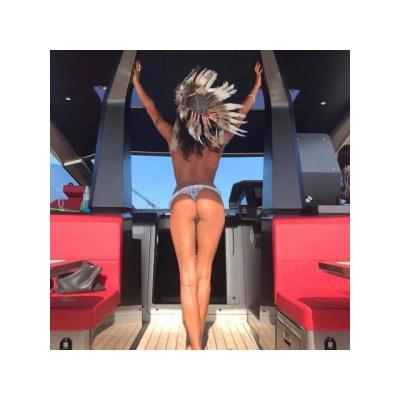 KRISTI – ENTRE PASIONES EN IBIZA