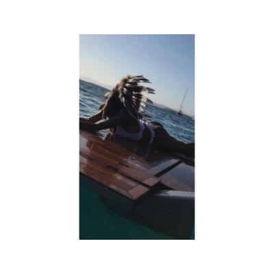 KRISTI – ENTRE PASIONES EN IBIZA