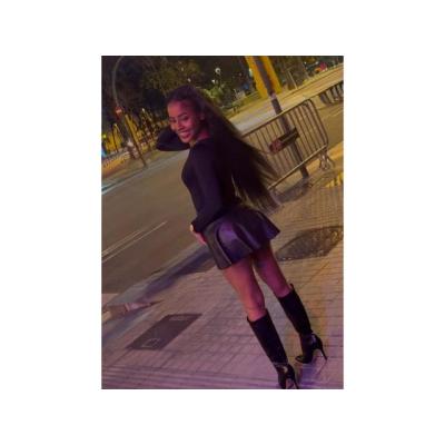 GABY  HERMOSA MUJER CUBANA