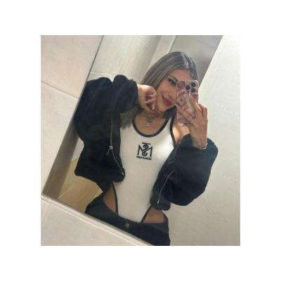 ANTONELA HERMOSA MUJER COLOMBIANA