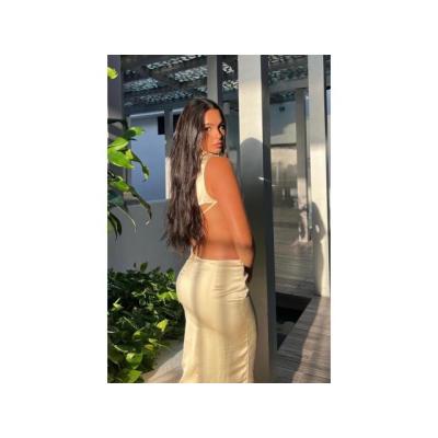 CAMILA HERMOSA MUJER COLOMBIANA