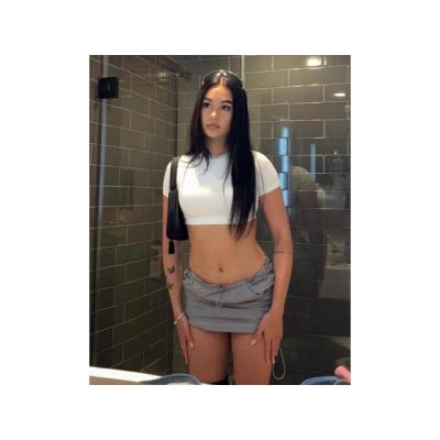 CAMILA HERMOSA MUJER COLOMBIANA