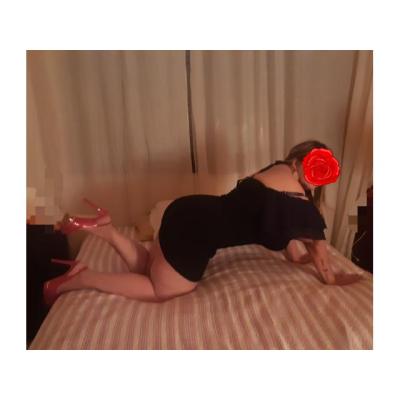 DÉVORA: MADURA VENENOSA CON SED DE POLVOS