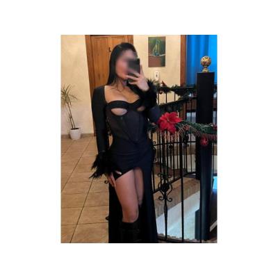 EXISTE ALGO IRRESISTIBLE