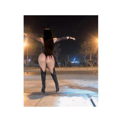 TANIA ESTUPENDA PERUNA VIP IDEAL PARA TI