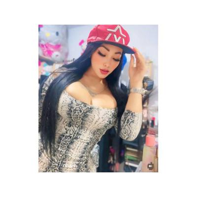 TANIA ESTUPENDA PERUNA VIP IDEAL PARA TI