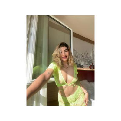 Escort nueva Barcelona