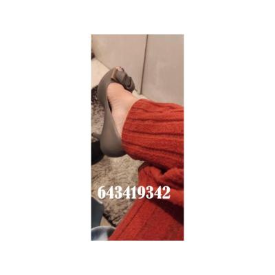 A mis ordenes, lamesuelas