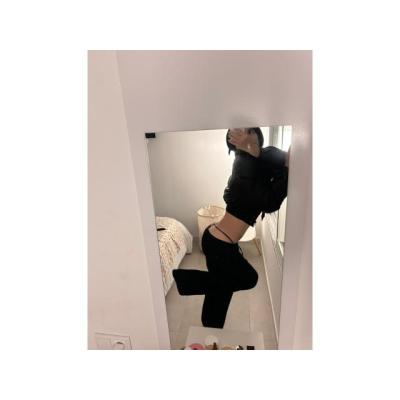 MIA TRANS NOVEDAD TODA UNA TENTACIÓN FOGOSA