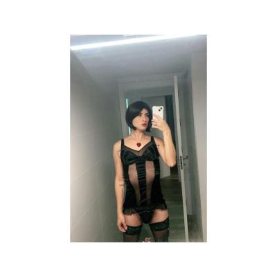 MIA TRANS NOVEDAD TODA UNA TENTACIÓN FOGOSA