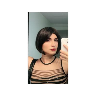 MIA TRANS NOVEDAD TODA UNA TENTACIÓN FOGOSA