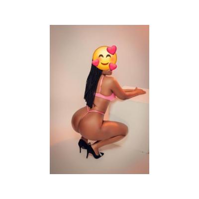 ESTAMOS LISTAS PARA CUMPLIR TUS FANTASIAS