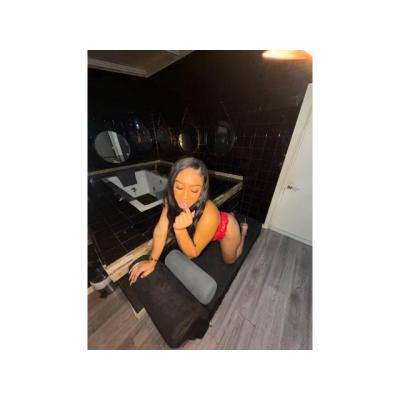 SAMANTHA transCOLOMBIANA disponible ya!