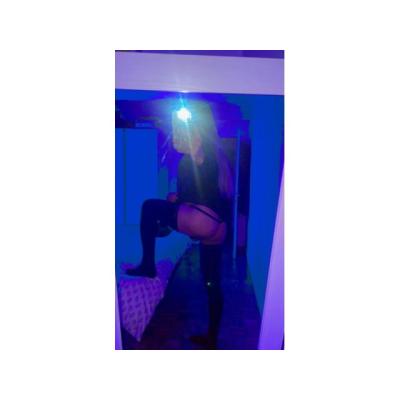 TRAVESTI, CUMPLO TODAS TUS FANTASIAS