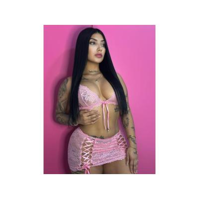 VALERIA HERMOSA MUJER COLOMBIANA