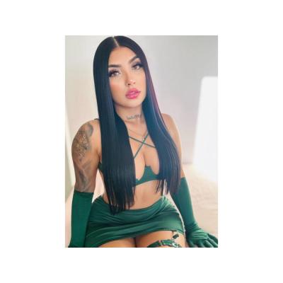 VALERIA HERMOSA MUJER COLOMBIANA