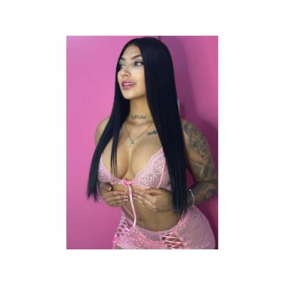 VALERIA HERMOSA MUJER COLOMBIANA