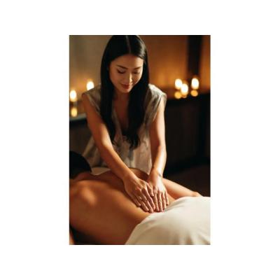 Placer Oriental Prohibido