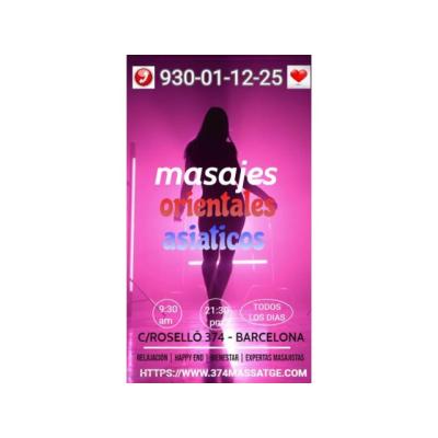 Placer Oriental Prohibido