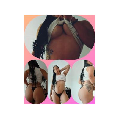 ESTOY AQUÍ PARA COMPLACER TUS DESEOS