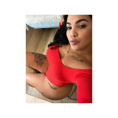 NOVEDAD SARA NUEVA LATINA ENCANTADORA