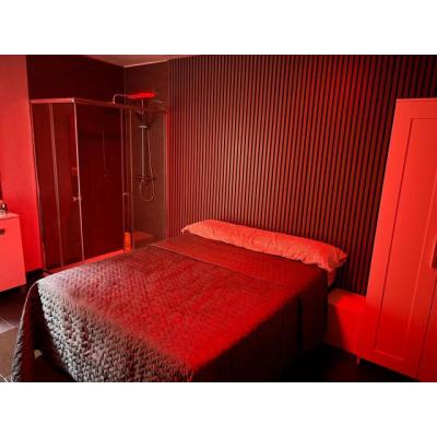 TU PLAZA EN ARGANDA. WISKERIA JAMALÁ.