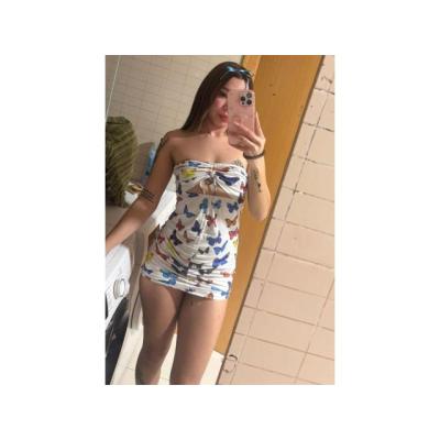 JOVENCITA SALVAJE EN LA CAMA