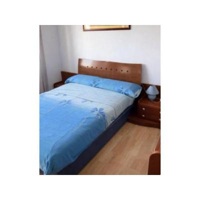 Habitación en Barcelona