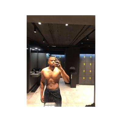 Colombiano recién llegado