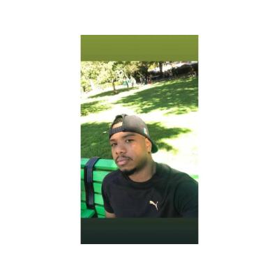 Colombiano recién llegado