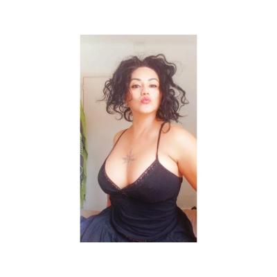 DEBORA AUTENTICA TRANS COLOMBIANA NOVEDAD