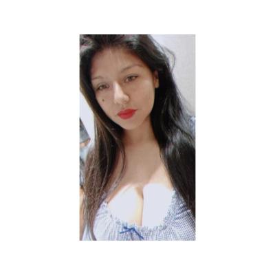 SARITA JOVENCITA PERUANA GUAPISIMA NOVEDAD