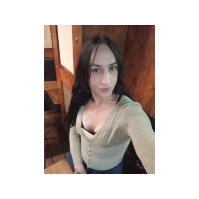 KENDRA FOX AUTENTICA TRANS COLOMBIANA NOVEDAD