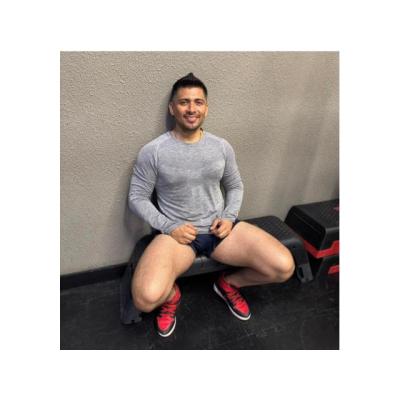 FELIPE MASAJISTA PROFESIONAL MEXICANO NOVEDAD