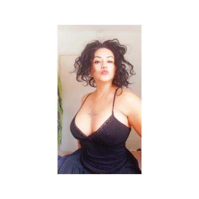 DEBORA AUTENTICA TRANS COLOMBIANA NOVEDAD