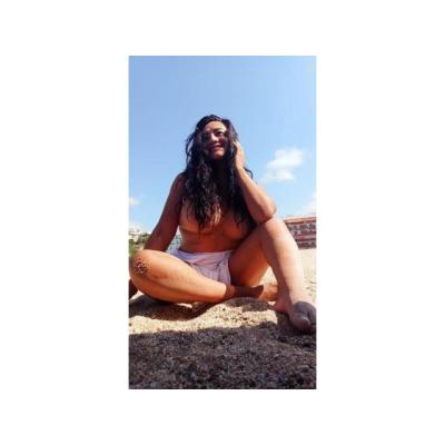 DEBORA AUTENTICA TRANS COLOMBIANA NOVEDAD