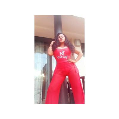 DEBORA AUTENTICA TRANS COLOMBIANA NOVEDAD