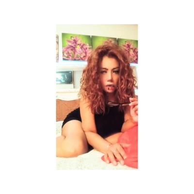 MARIA MADURITA ESPAÑOLA CANARIA NOVEDAD