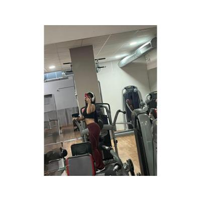 VICTORIA, ATREVIDA Y APASIONADA