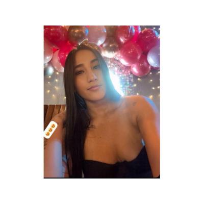 VICTORIA, ATREVIDA Y APASIONADA