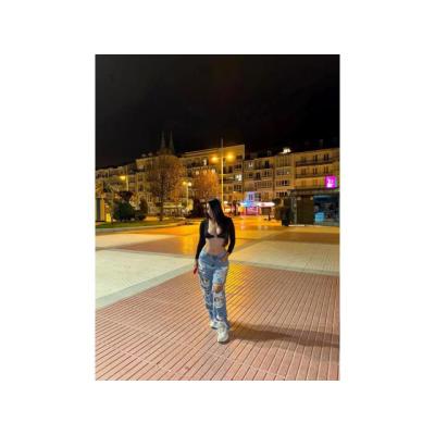 VICTORIA, ATREVIDA Y APASIONADA