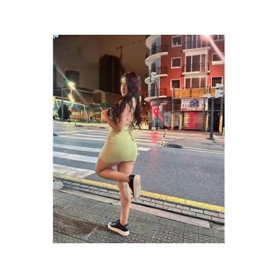 VICTORIA, ATREVIDA Y APASIONADA