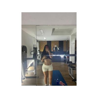 VICTORIA, ATREVIDA Y APASIONADA