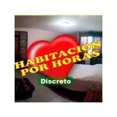 Aluiler habitacion por horas para parejas